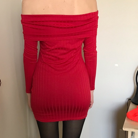 Boohoo Dress - Picture 3 of 4